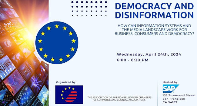 Democracy and Disinformation
